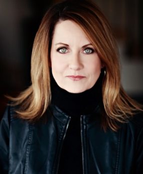 Melinda Dodd