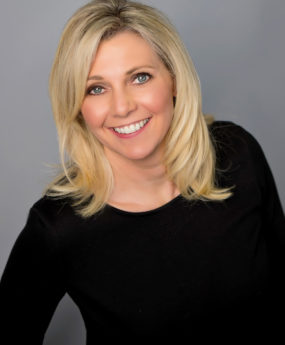 Kristen Roe