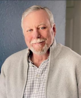 Richard Crowley