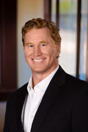 Scott Horrell